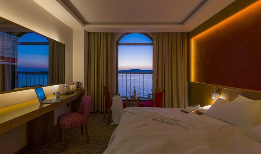 Bacacan Hotel Ayvalık