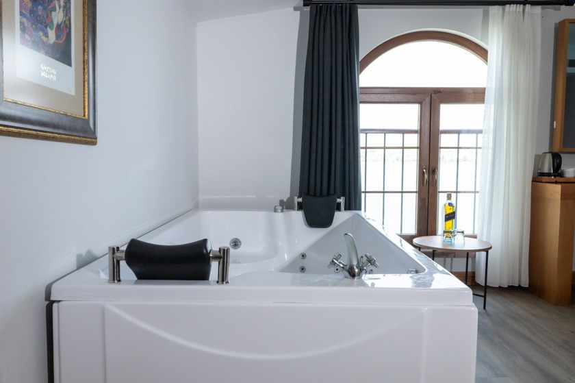 Bacacan Hotel Ayvalık