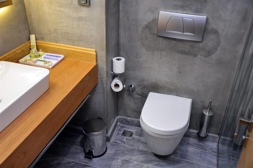 Bacacan Hotel Ayvalık