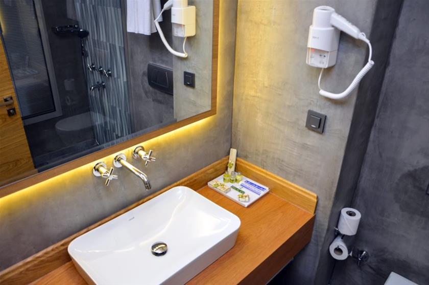Bacacan Hotel Ayvalık