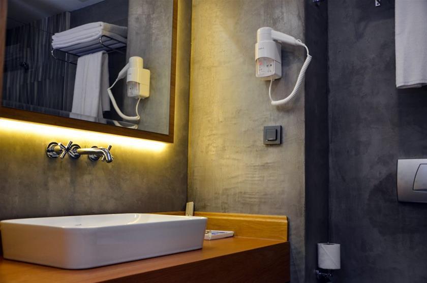 Bacacan Hotel Ayvalık