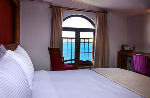 Bacacan Hotel Ayvalık