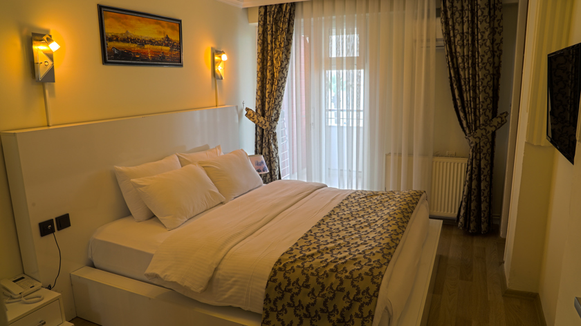 Blue Port Hotel