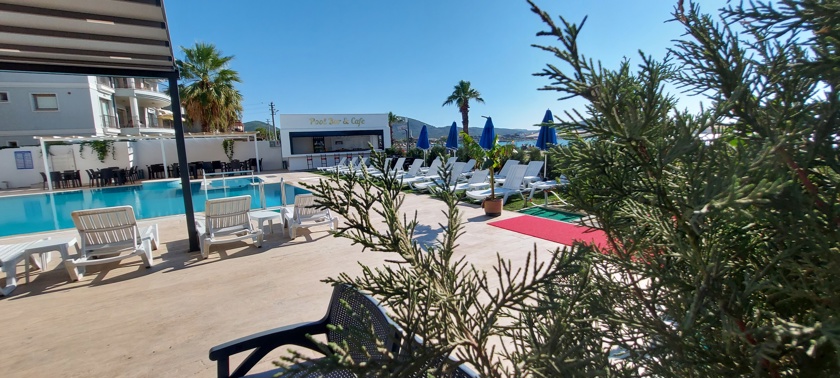 Blue Port Hotel