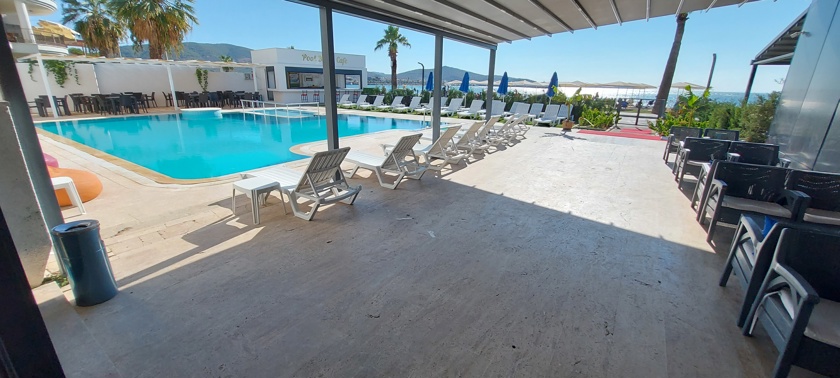 Blue Port Hotel