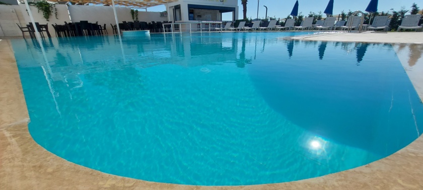 Blue Port Hotel