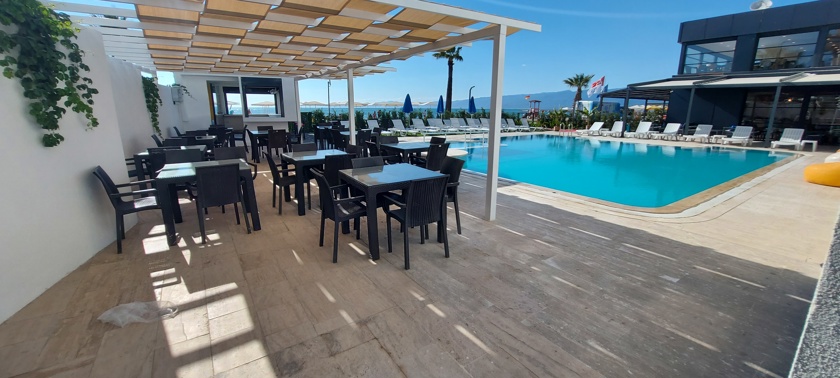 Blue Port Hotel