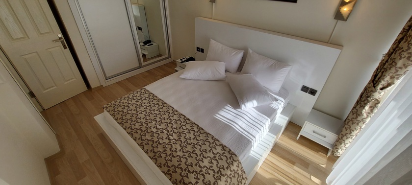 Blue Port Hotel