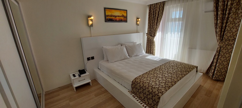 Blue Port Hotel