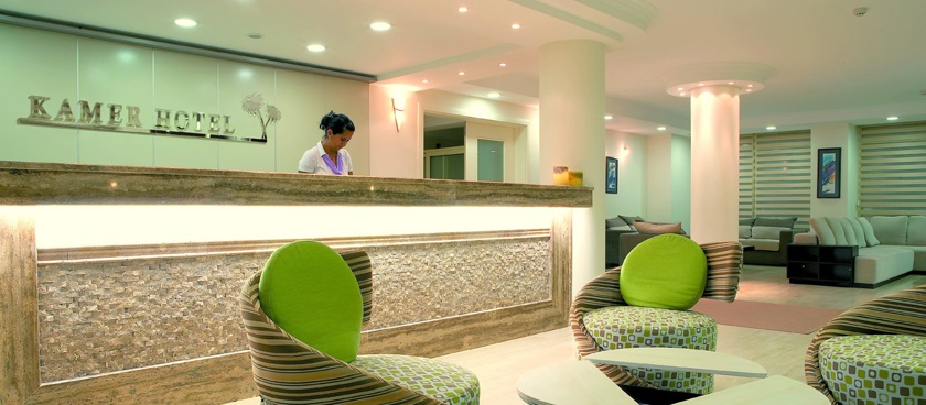 Blue Port Hotel