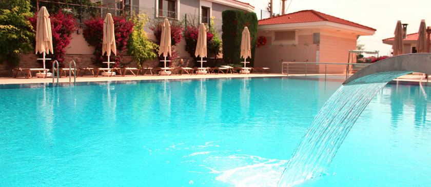 Blue Port Hotel