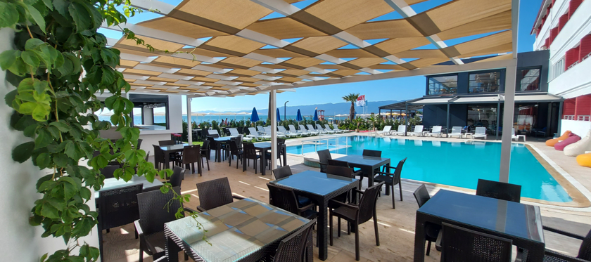 Blue Port Hotel