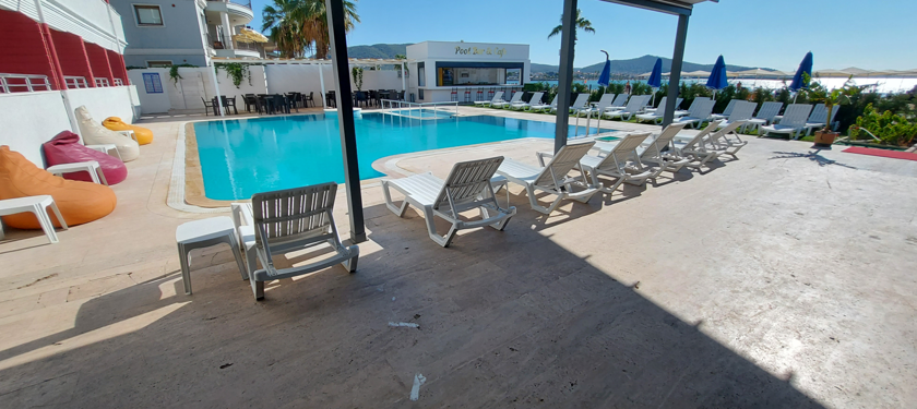 Blue Port Hotel