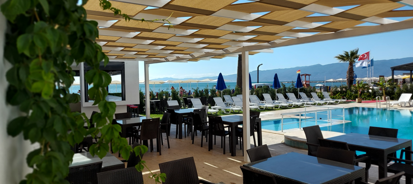 Blue Port Hotel
