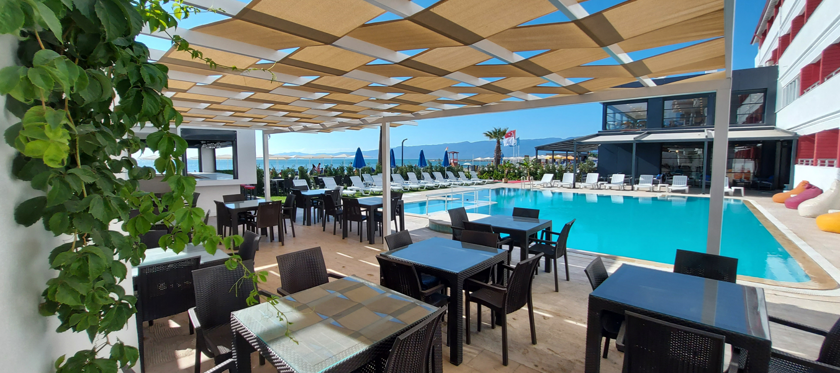 Blue Port Hotel