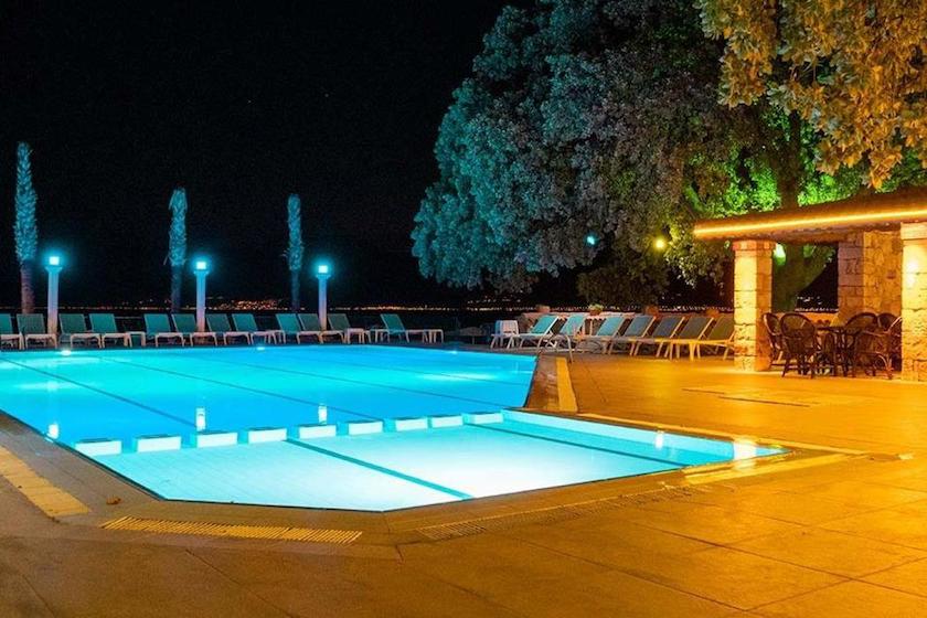 Blue Port Tatil Köyü Ören