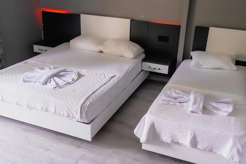 Blue Port Tatil Köyü Ören