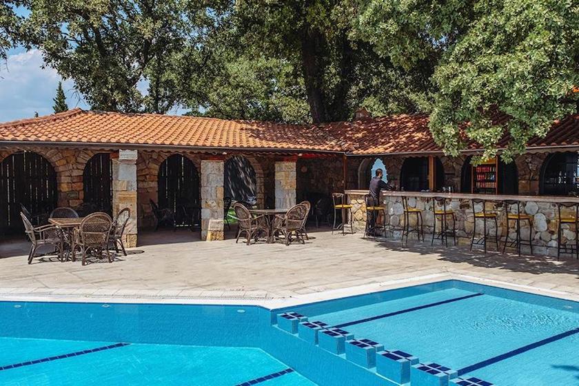 Blue Port Tatil Köyü Ören