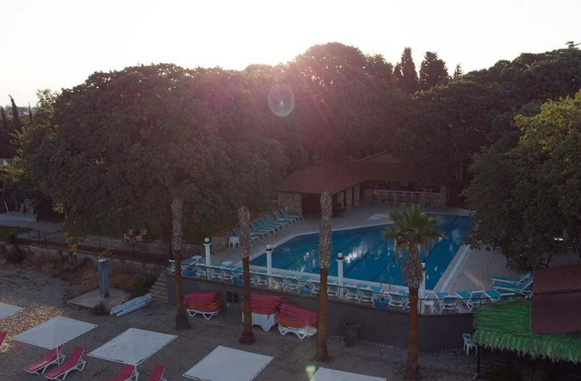 Blue Port Tatil Köyü Ören