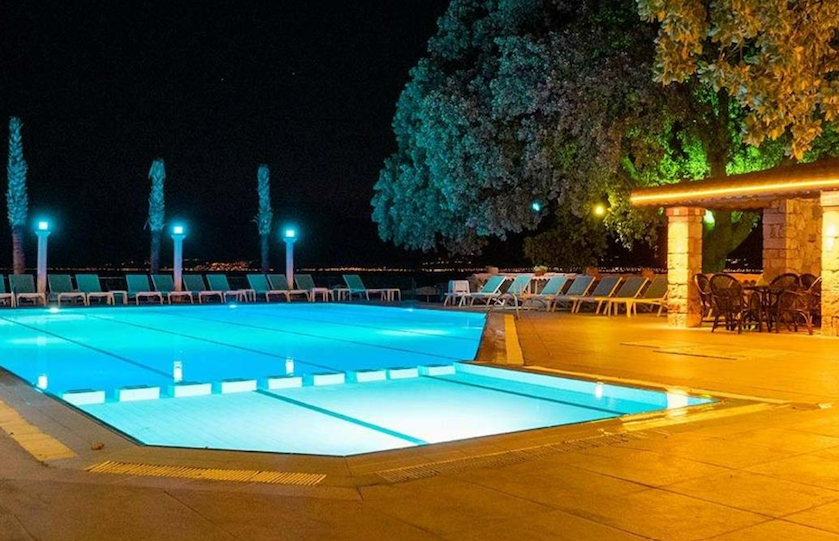 Blue Port Tatil Köyü Ören