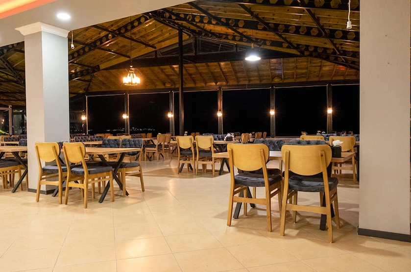 Blue Port Tatil Köyü Ören