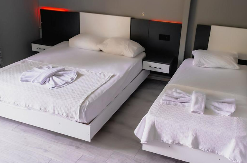 Blue Port Tatil Köyü Ören
