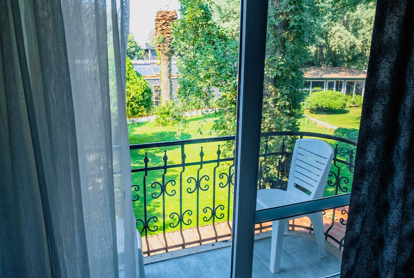 Blue Port Tatil Köyü Ören