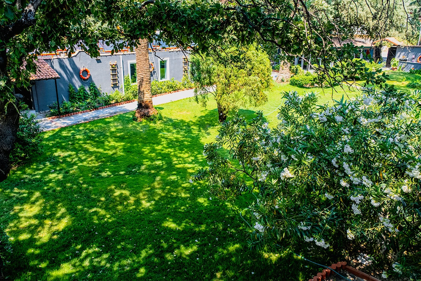 Blue Port Tatil Köyü Ören