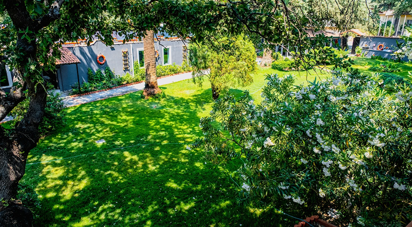 Blue Port Tatil Köyü Ören