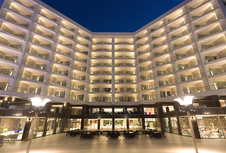 Boyalık Beach Hotel & SPA Thermal Resort