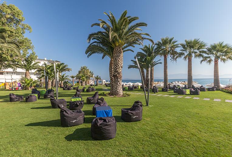 Boyalık Beach Hotel & SPA Thermal Resort