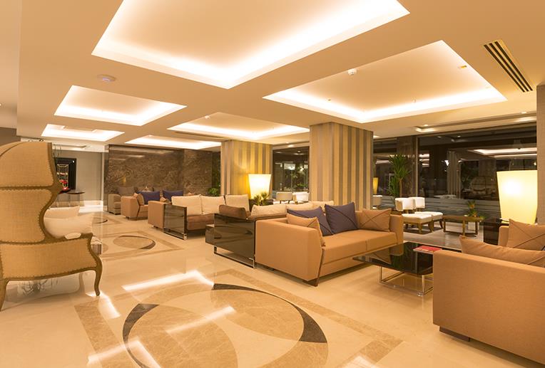 Boyalık Beach Hotel & SPA Thermal Resort