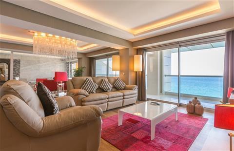 Boyalık Beach Hotel & SPA Thermal Resort