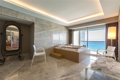 Boyalık Beach Hotel & SPA Thermal Resort