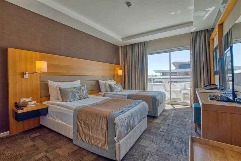 Boyalık Beach Hotel & SPA Thermal Resort