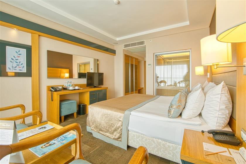 Boyalık Beach Hotel & SPA Thermal Resort