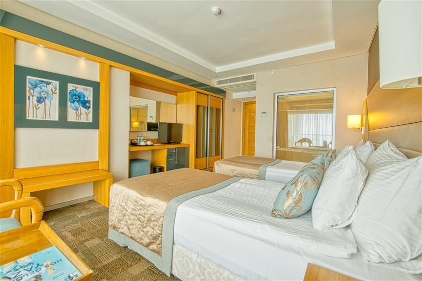Boyalık Beach Hotel & SPA Thermal Resort