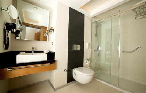 Boyalık Beach Hotel & SPA Thermal Resort
