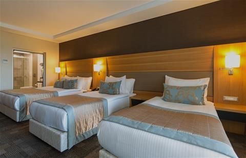 Boyalık Beach Hotel & SPA Thermal Resort
