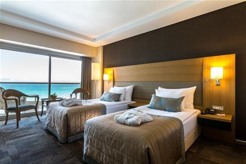 Boyalık Beach Hotel & SPA Thermal Resort