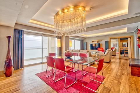 Boyalık Beach Hotel & SPA Thermal Resort