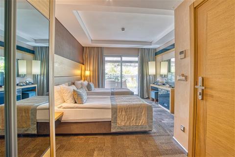 Boyalık Beach Hotel & SPA Thermal Resort