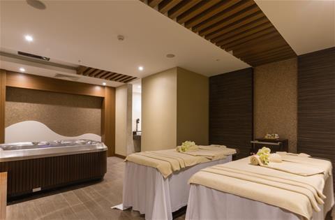 Boyalık Beach Hotel & SPA Thermal Resort