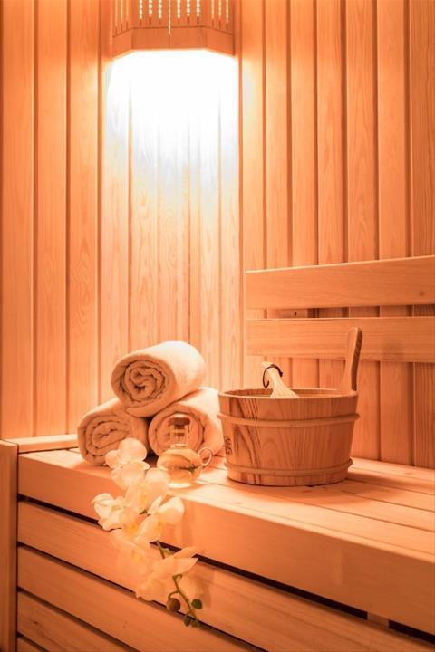 Boyalık Beach Hotel & SPA Thermal Resort