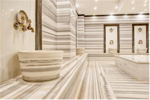 Boyalık Beach Hotel & SPA Thermal Resort