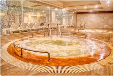 Boyalık Beach Hotel & SPA Thermal Resort