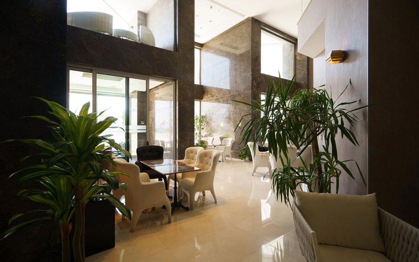 Boyalık Beach Palms Hotel