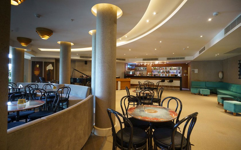 Boyalık Beach Palms Hotel