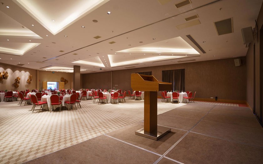 Boyalık Beach Palms Hotel