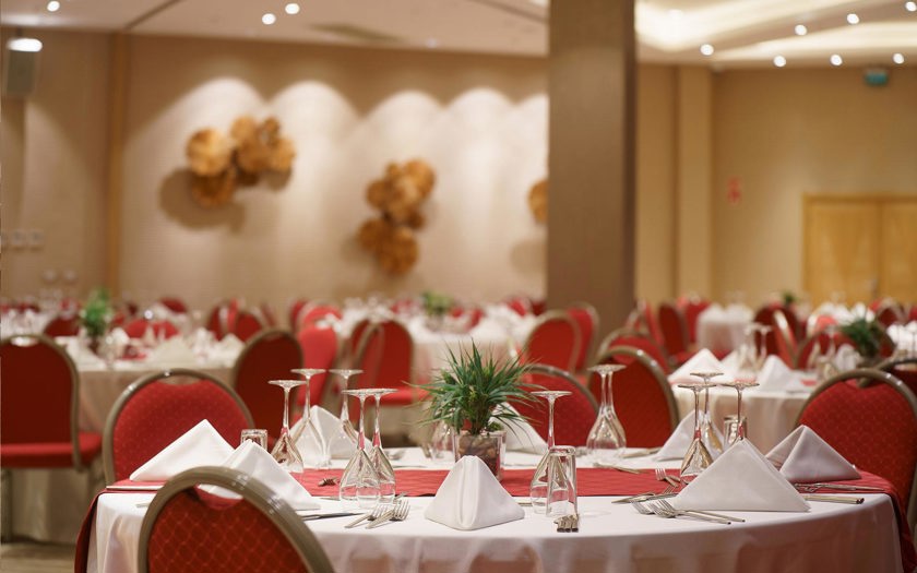 Boyalık Beach Palms Hotel